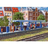 Kibri 39556 H0 Bahnsteig Sulzberg Kibri 39556 H0 Bahnsteig Sulzberg von Kibri