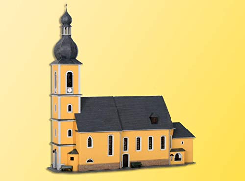 Kibri 39767 - Kirche St. Marien H0 von Kibri