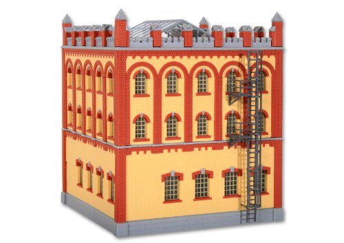 Kibri 39827 - H0 Brauerei Erweiterungsgebäude von Kibri