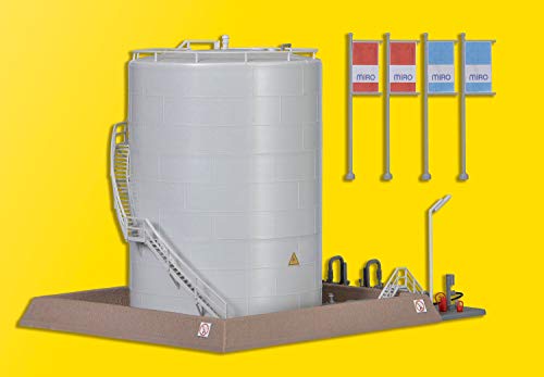 Kibri 39830 - Miro Hochtank H0 von Kibri