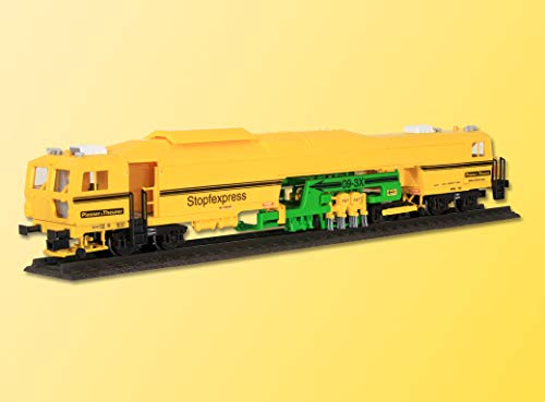 Viessmann 16050 - H0 Schienen-Stopfexpress 09-3X Plasser und Theurer von Kibri