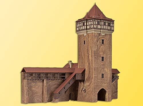 Viessmann 37107 - N Rödertor in Rothenburg Viessmann 37107 - N Rödertor in Rothenburg von Kibri