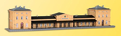 Viessmann 37706 - N Bahnhof Osterburken von Viessmann