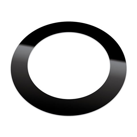 KickPort Kickport 5" BlackT-Ring Fellzubehör KickPort Kickport 5" BlackT-Ring Fellzubehör von KickPort