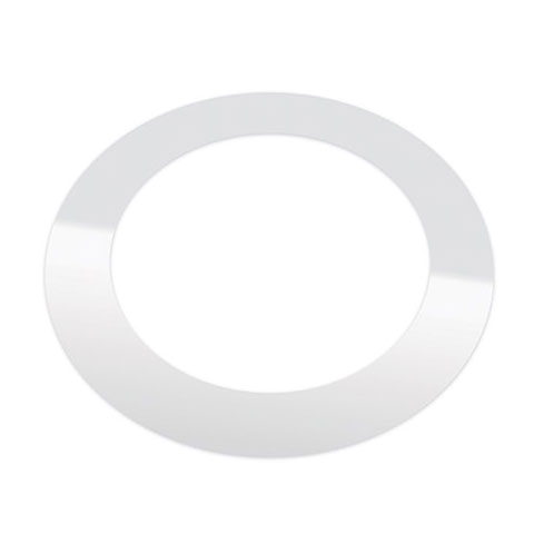 KickPort Kickport 5" Clear T-Ring Fellzubehör KickPort Kickport 5" Clear T-Ring Fellzubehör von KickPort