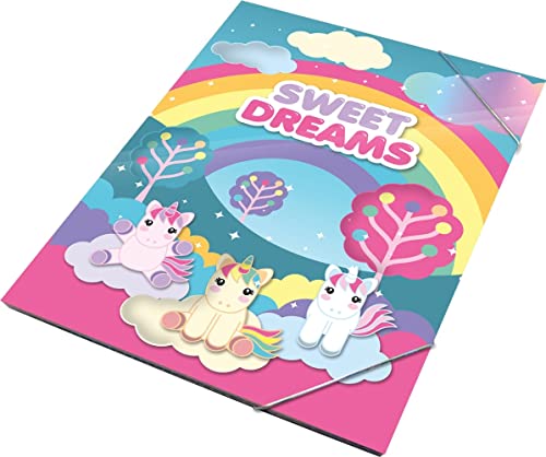 Sweet Dreams Aufkleber-Set von Kid Licensing