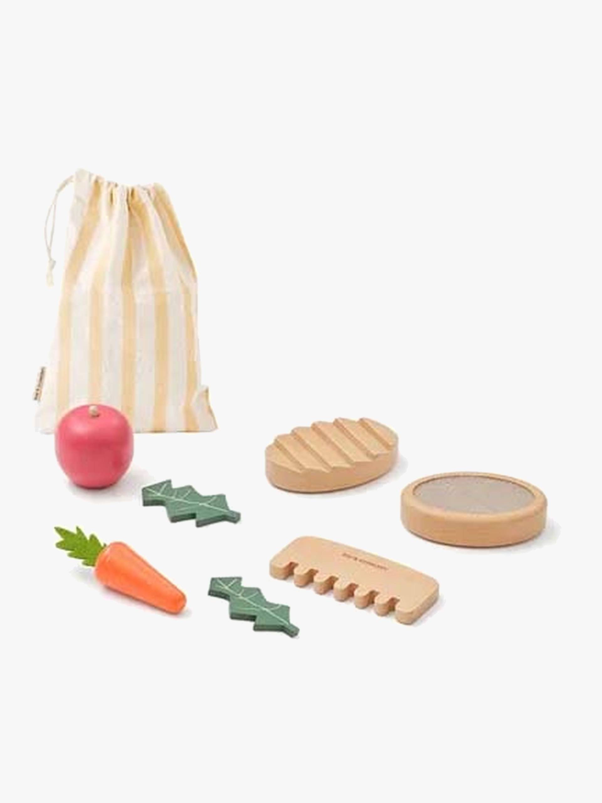Kid's Concept Aiden Tierpflege-Set Kid's Concept Aiden Tierpflege-Set von Kid's Concept