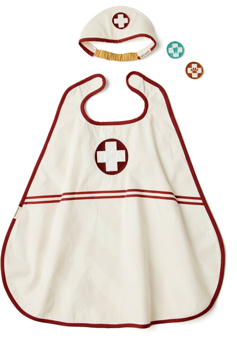 Kid's Concept Dress-Up Kostüm Doktor von Kid's Concept