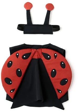 Kid's Concept Dress-Up Kostüm Marienkäfer Kid's Concept Dress-Up Kostüm Marienkäfer von Kid's Concept