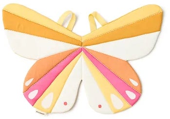 Kid's Concept Dress-Up Kostüm Schmetterling, Rosa Kid's Concept Dress-Up Kostüm Schmetterling, Rosa von Kid's Concept