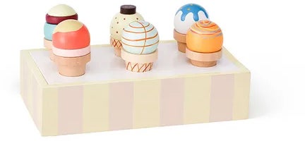 Kid's Concept Eis Im Ständer Kid's Concept Eis Im Ständer von Kid's Concept