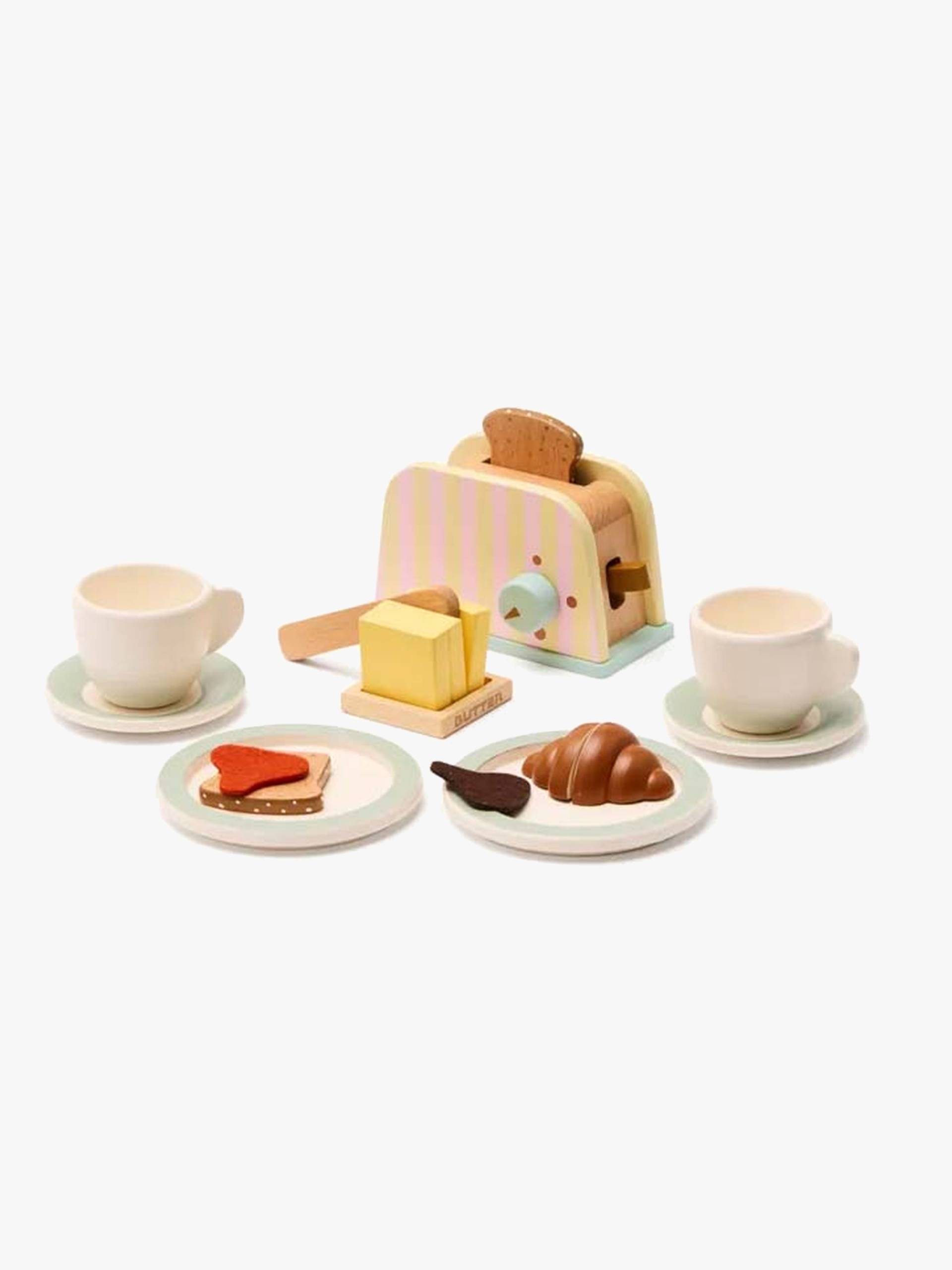 Kid's Concept Frühstücksset Mini, Multi Kid's Concept Frühstücksset Mini, Multi von Kid's Concept