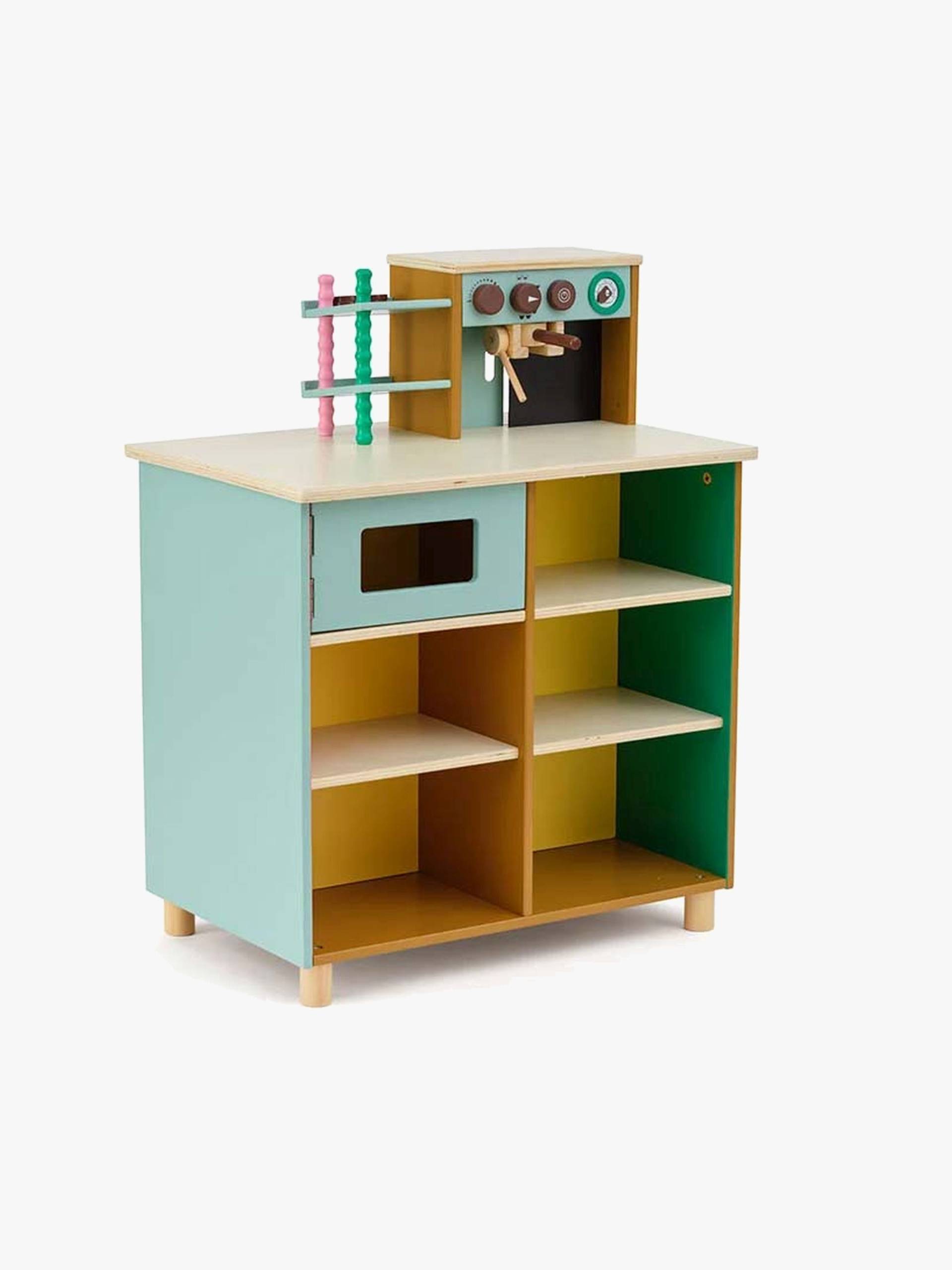 Kid's Concept Kaffeebar Kid's Concept Kaffeebar von Kid's Concept