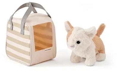 Kid's Concept Katze mit Tasche von Kid's Concept