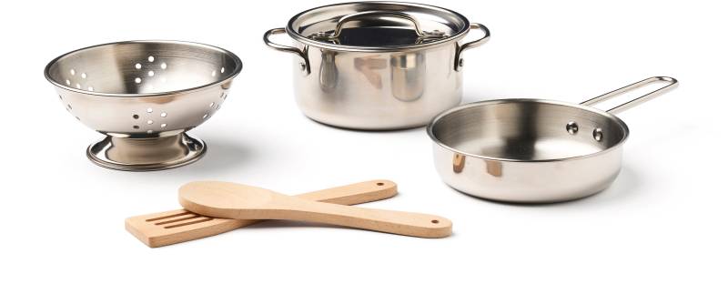 Kid's Concept Kochtopf-Set von Kid's Concept