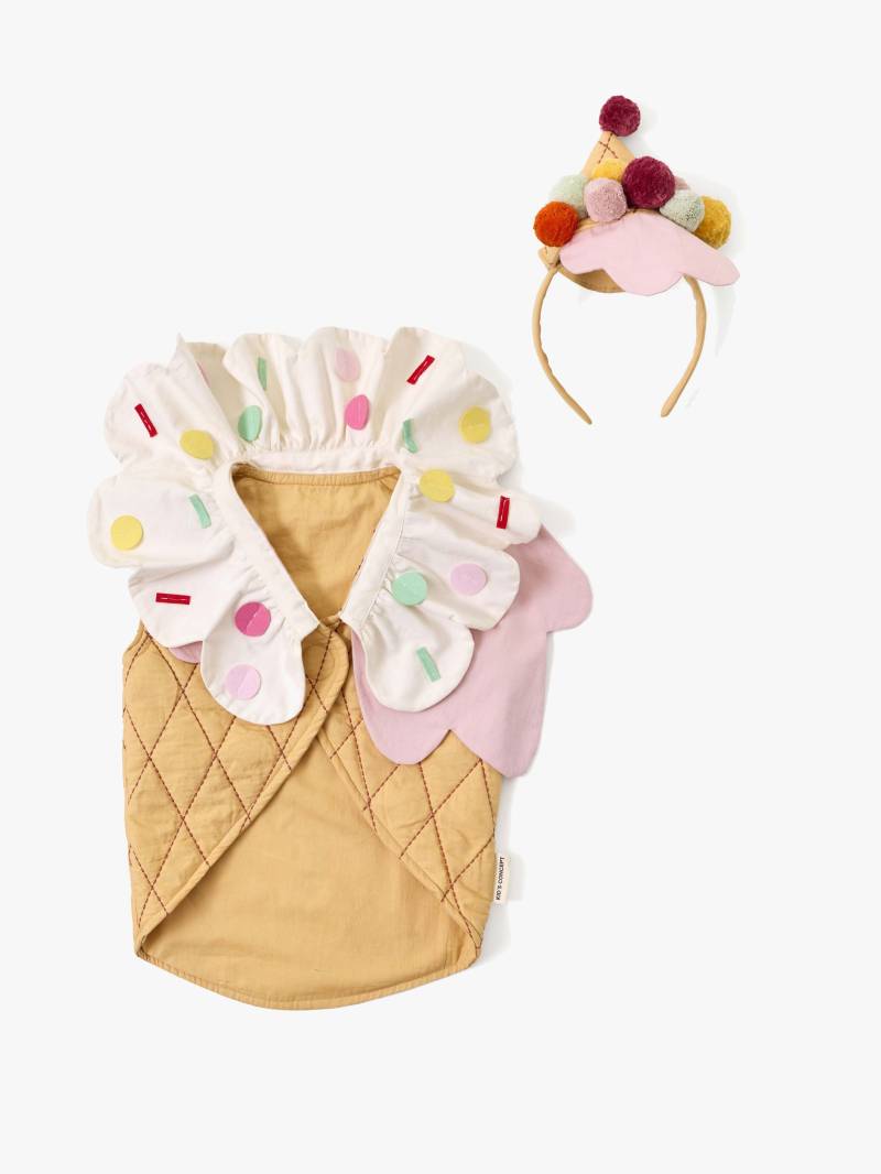 Kid's Concept Kostüm Eis Kid's Concept Kostüm Eis von Kid's Concept