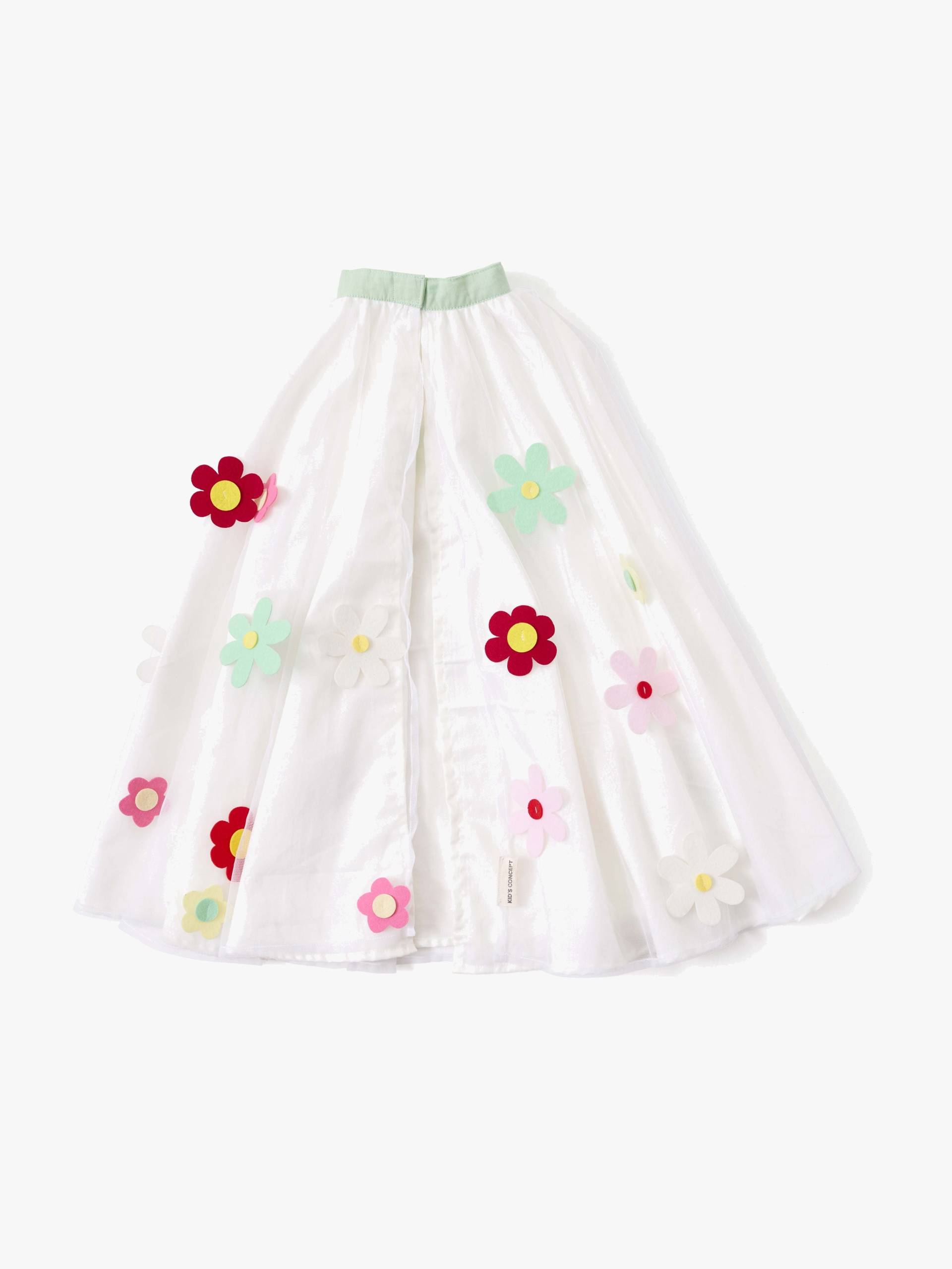 Kid's Concept Kostüm Mantel Blume von Kid's Concept