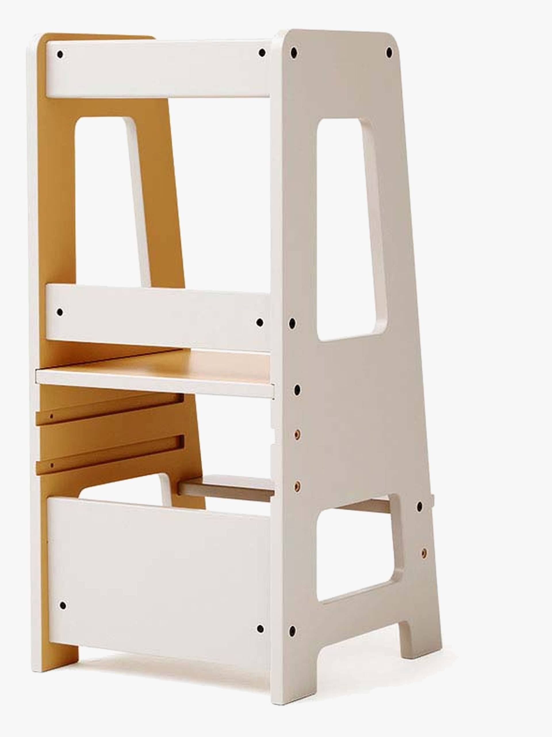 Kid's Concept Lernturm, Grau Kid's Concept Lernturm, Grau von Kid's Concept