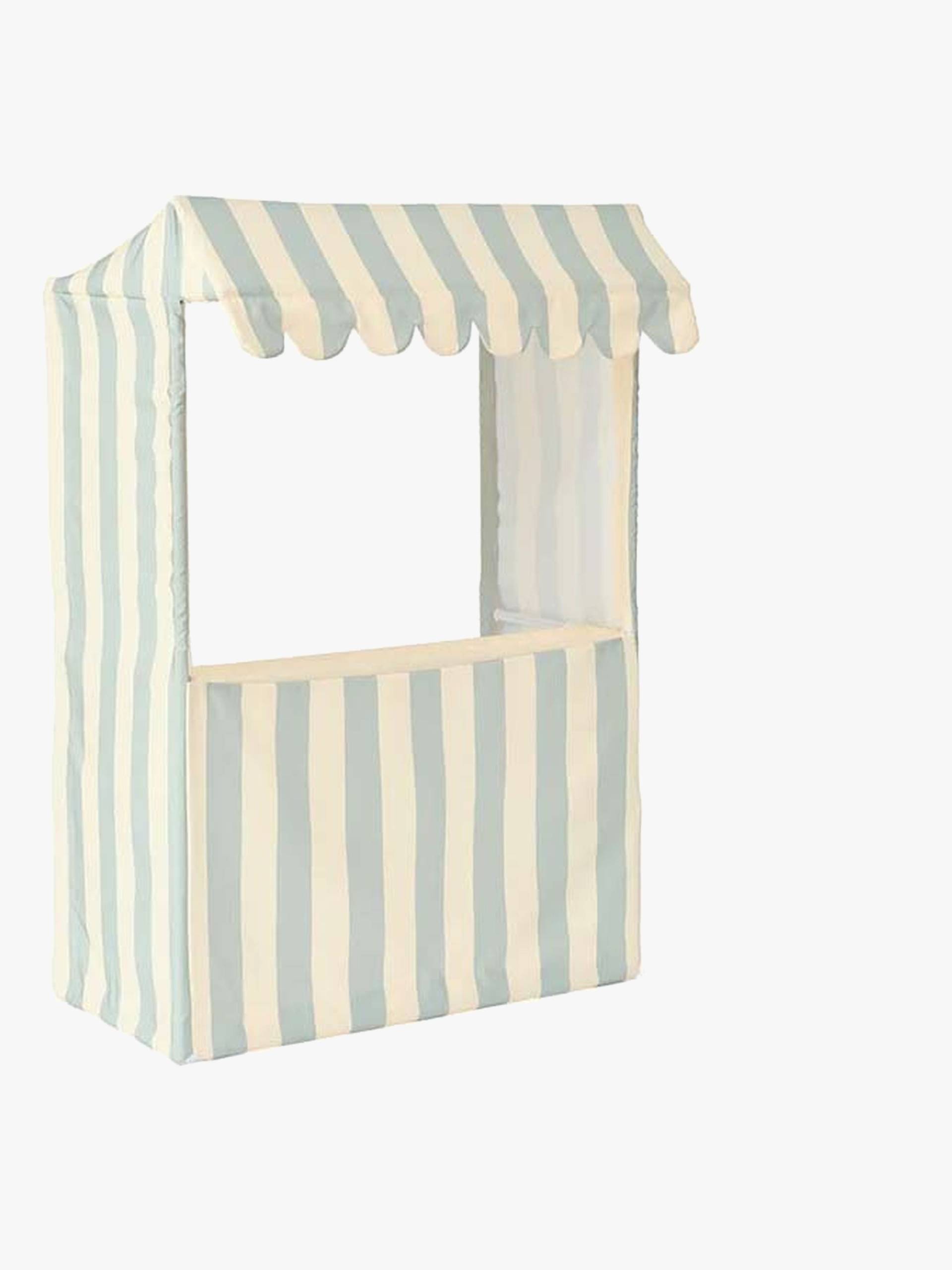 Kid's Concept Marktstand und Kasperletheater, Blau Kid's Concept Marktstand und Kasperletheater, Blau von Kid's Concept