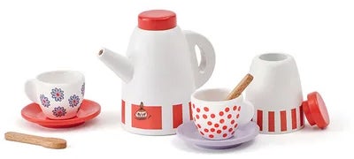 Kid's Concept Mumin Kaffeegeschirr Kid's Concept Mumin Kaffeegeschirr von Kid's Concept