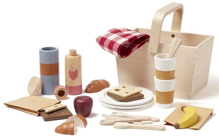 Kid's Concept Picknickset von Kid's Concept