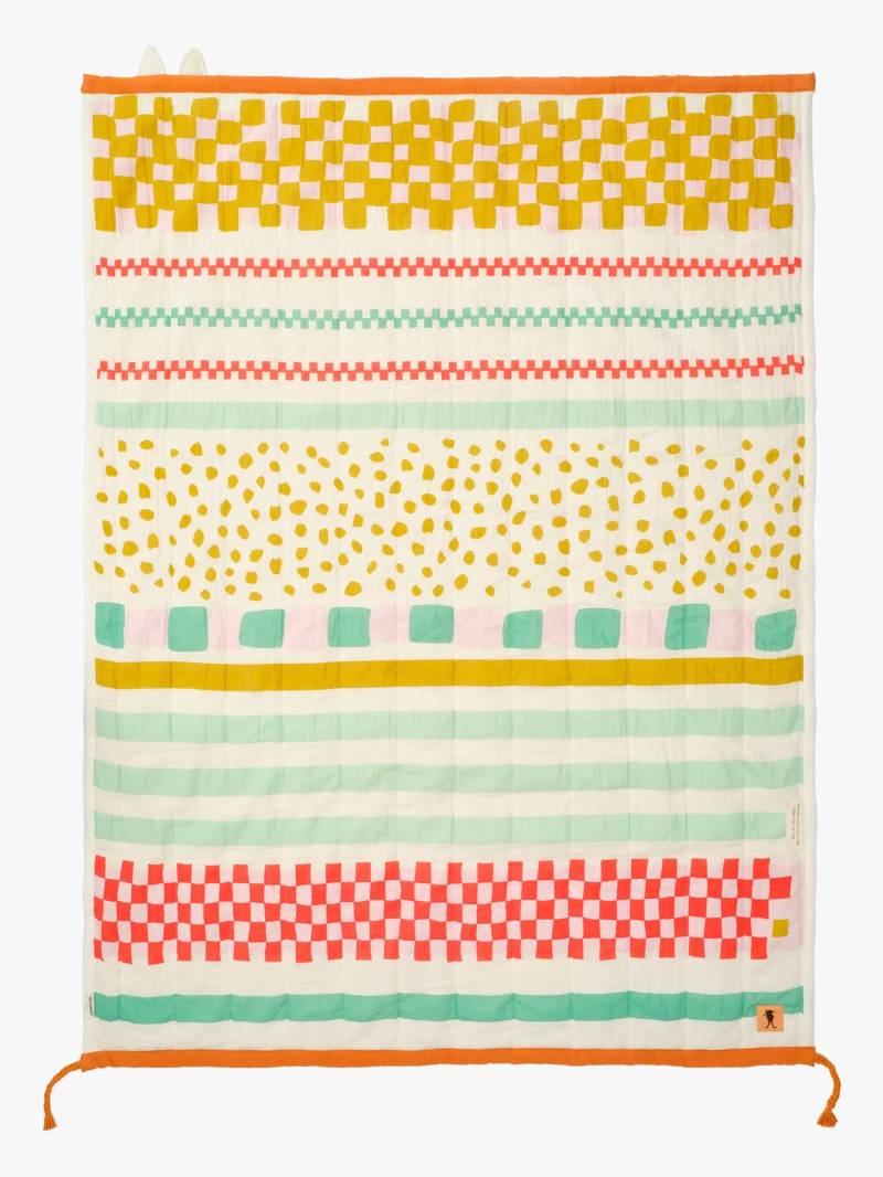 Kid's Concept Pippi Decke 130x170 cm von Kid's Concept