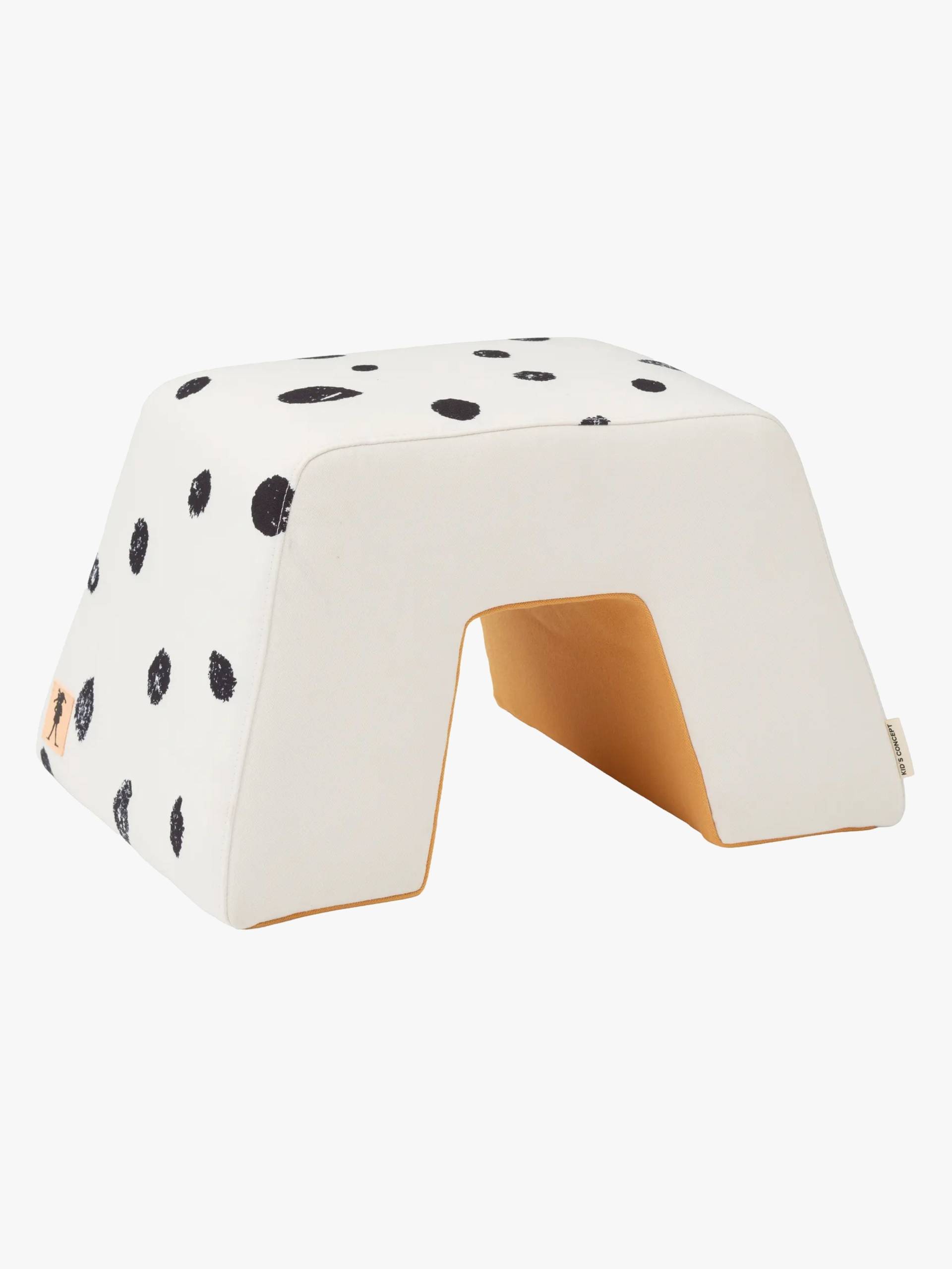 Kid's Concept Pippi Hocker von Kid's Concept