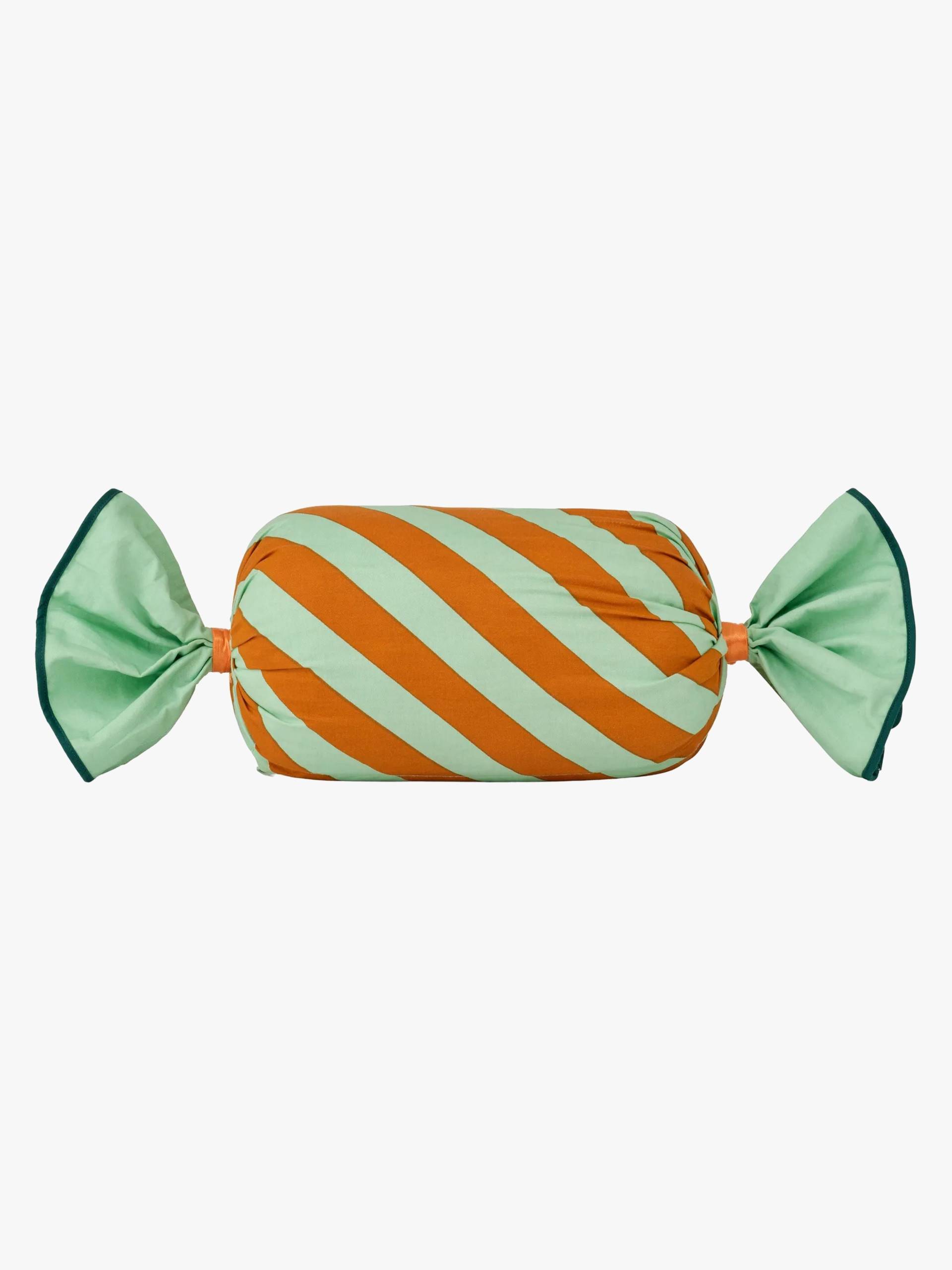 Kid's Concept Pippi Kissen Karamell, Grün von Kid's Concept