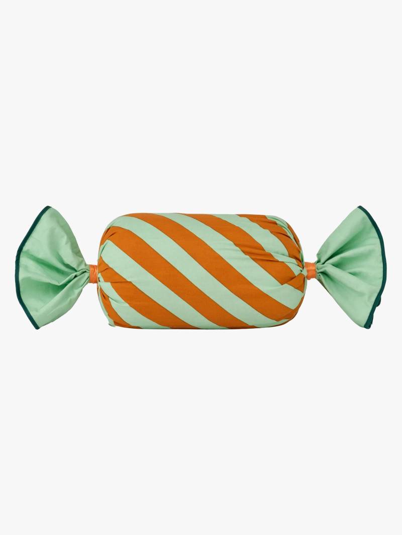 Kid's Concept Pippi Kissen Karamell, Grün von Kid's Concept