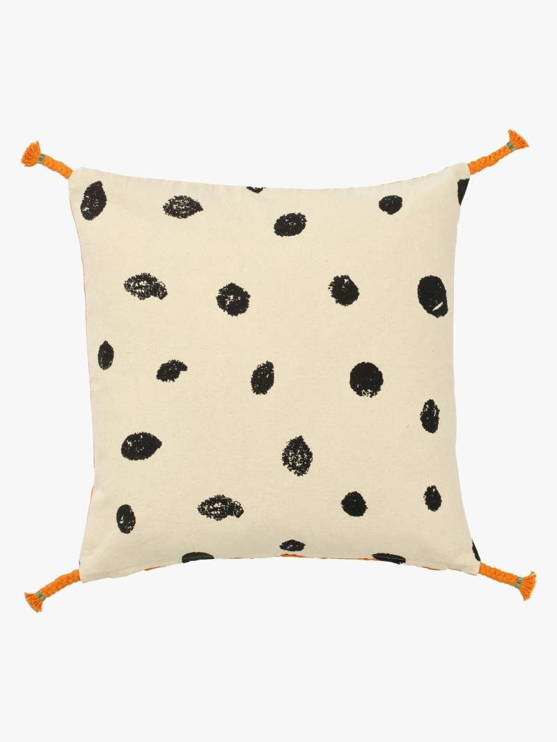 Kid's Concept Pippi Kissenbezug 50x50 cm von Kid's Concept