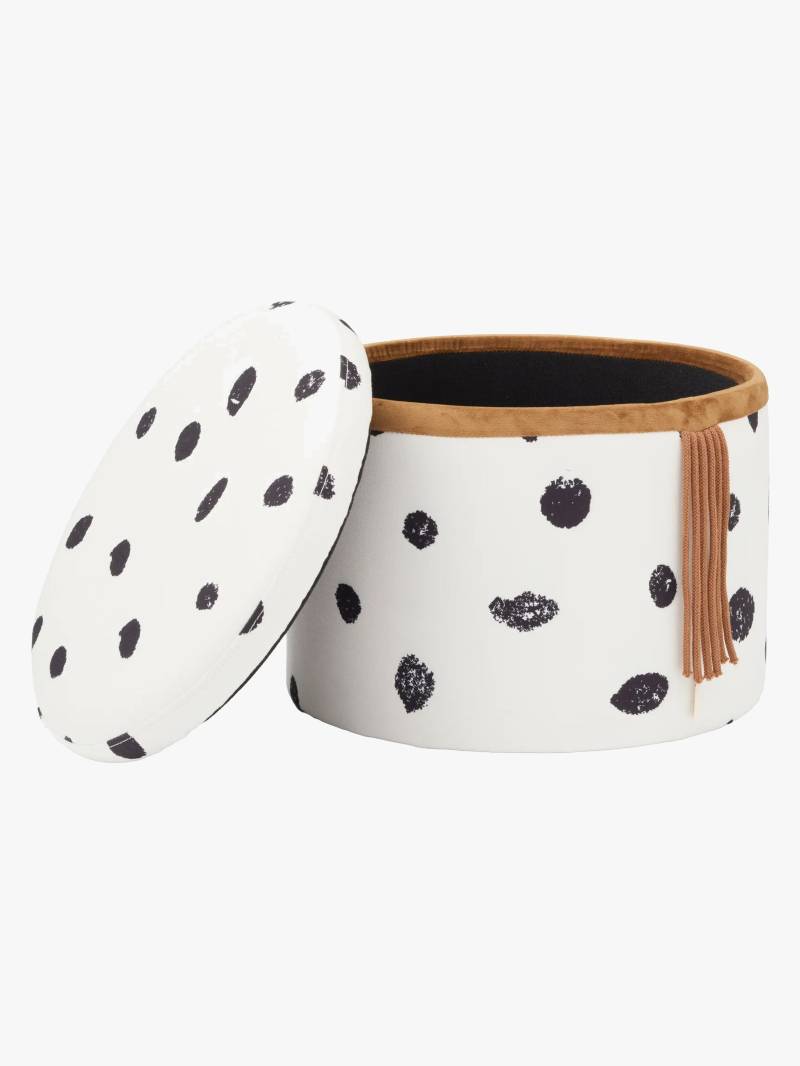 Kid's Concept Pippi Puff mit Aufbewahrung von Kid's Concept