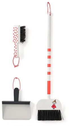 Kid's Concept Reinigungsset Mumin Kid's Concept Reinigungsset Mumin von Kid's Concept