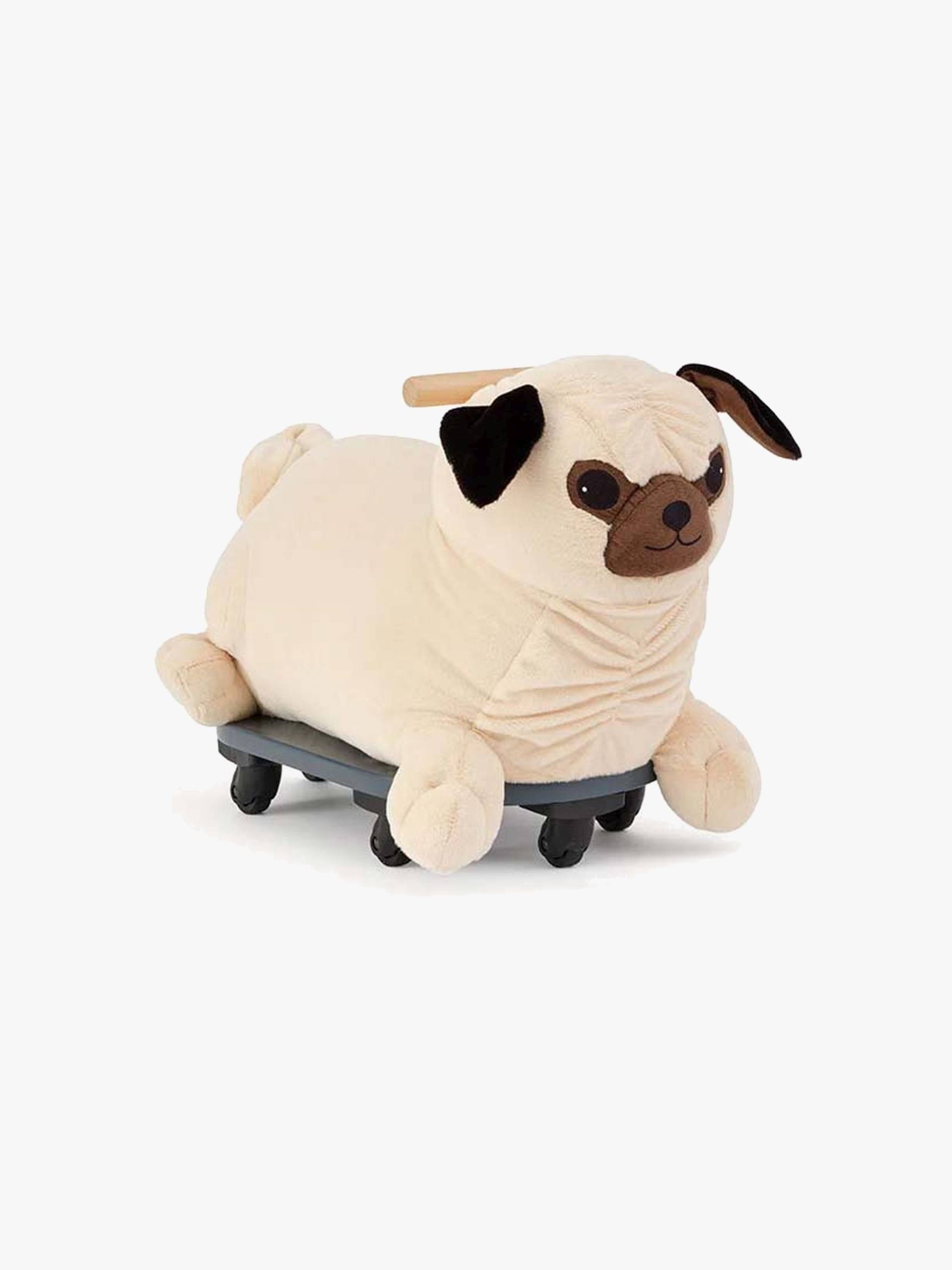 Kid's Concept Rutscher Mops Peg von Kid's Concept
