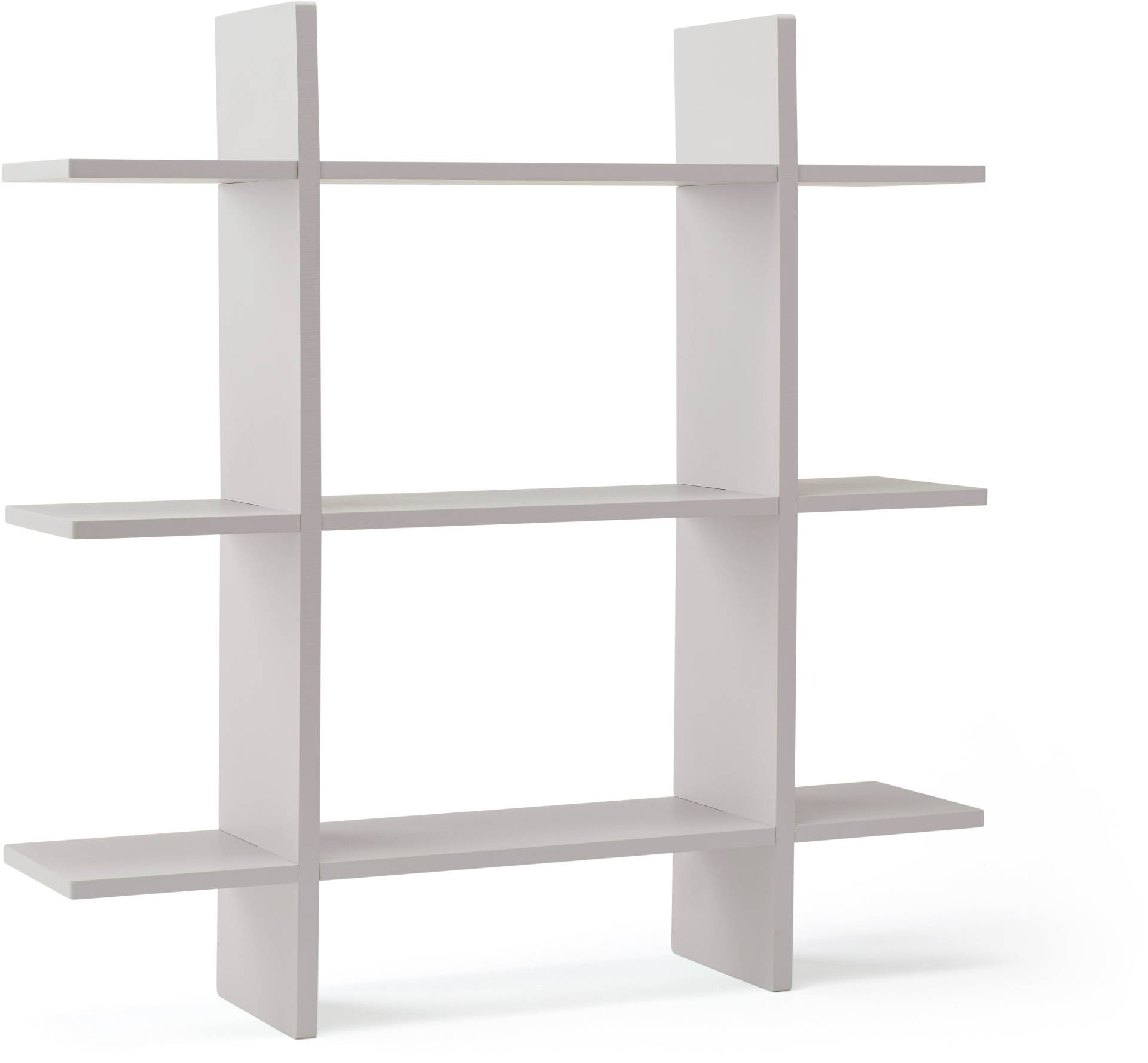 Kid's Concept STAR Wandregal 3-stöckig, Grau Kid's Concept STAR Wandregal 3-stöckig, Grau von Kid's Concept