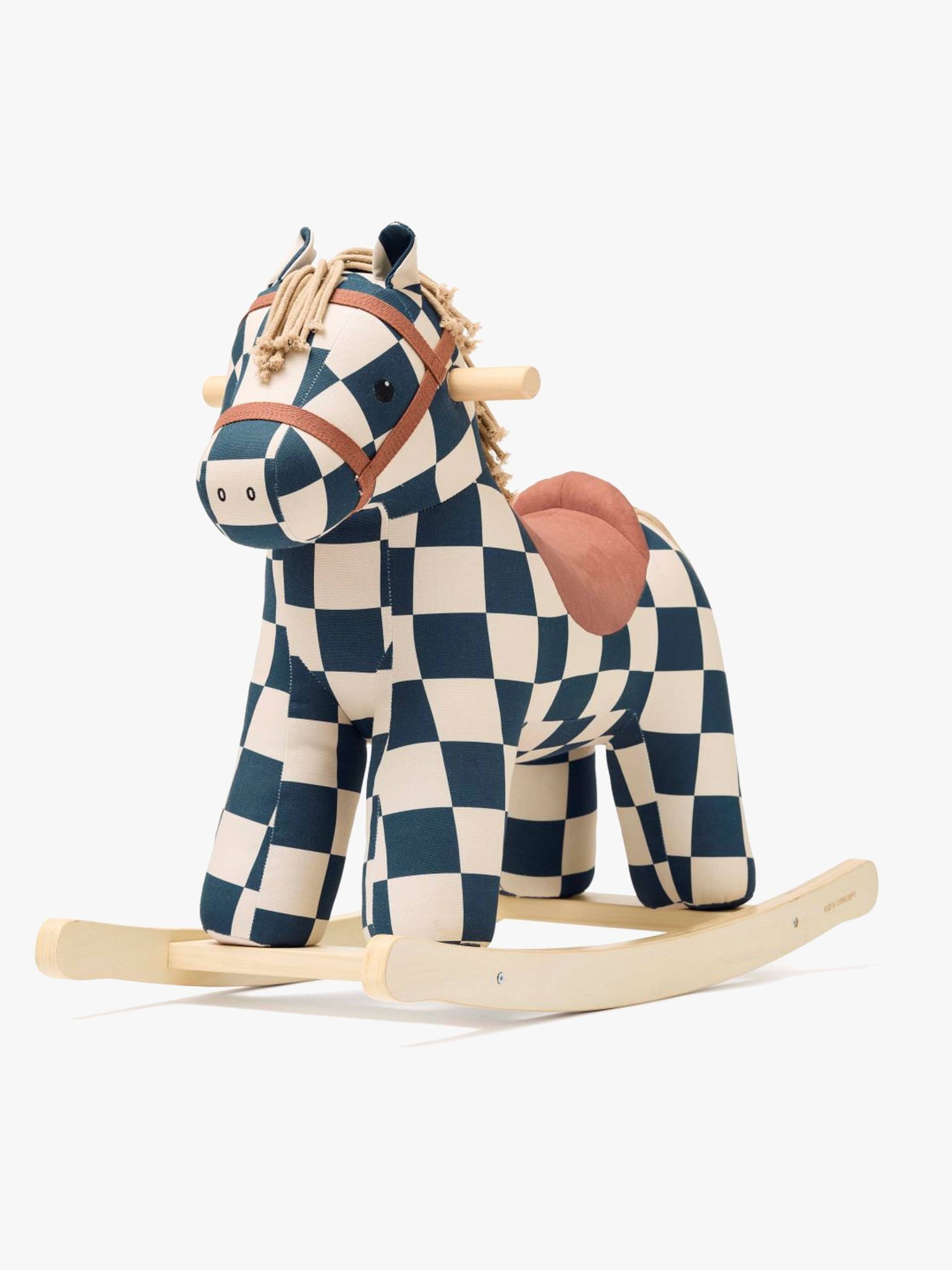 Kid's Concept Schaukelpferd Miro von Kid's Concept