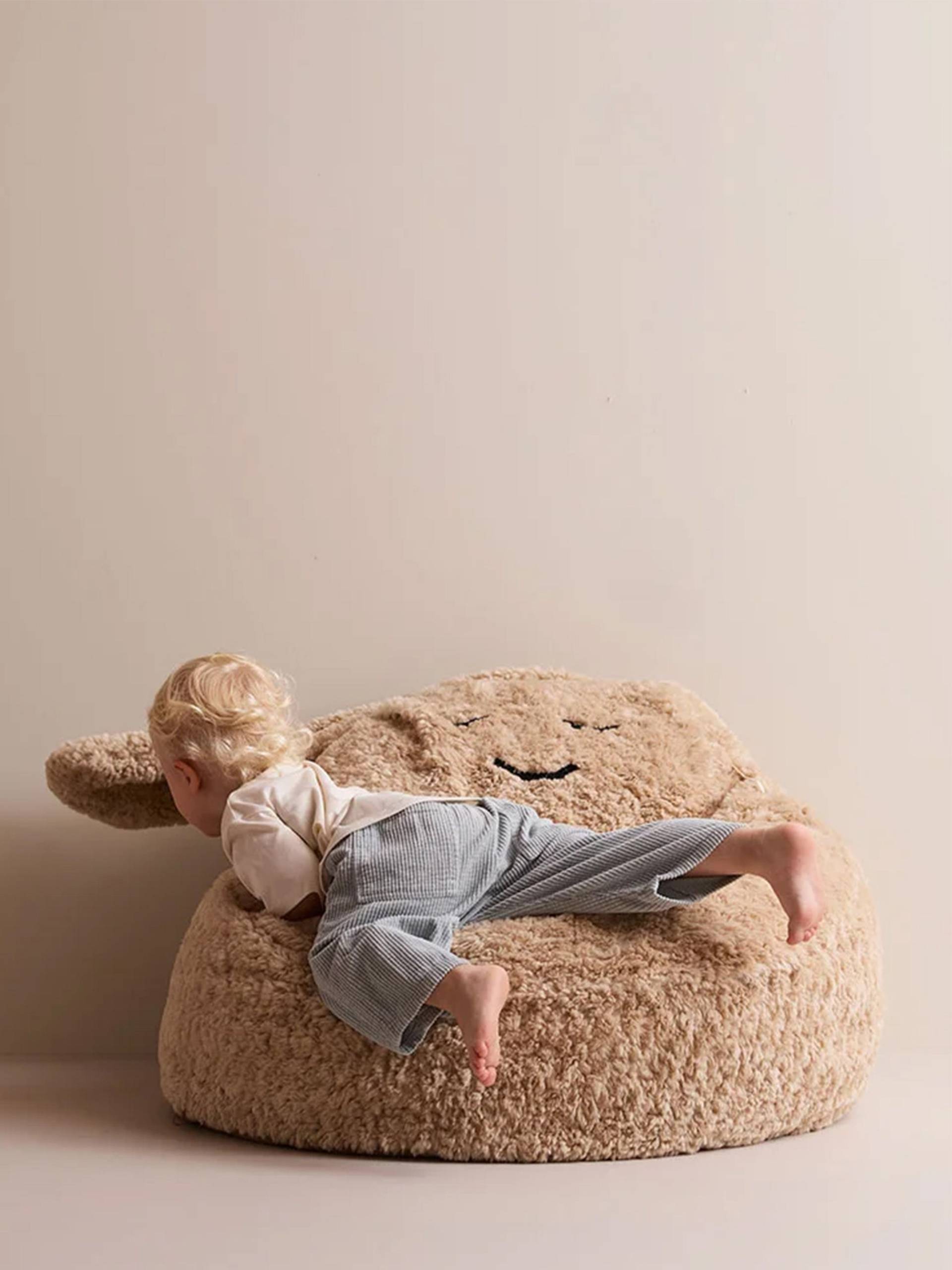 Kid's Concept Sitzsack Snuggle von Kid's Concept