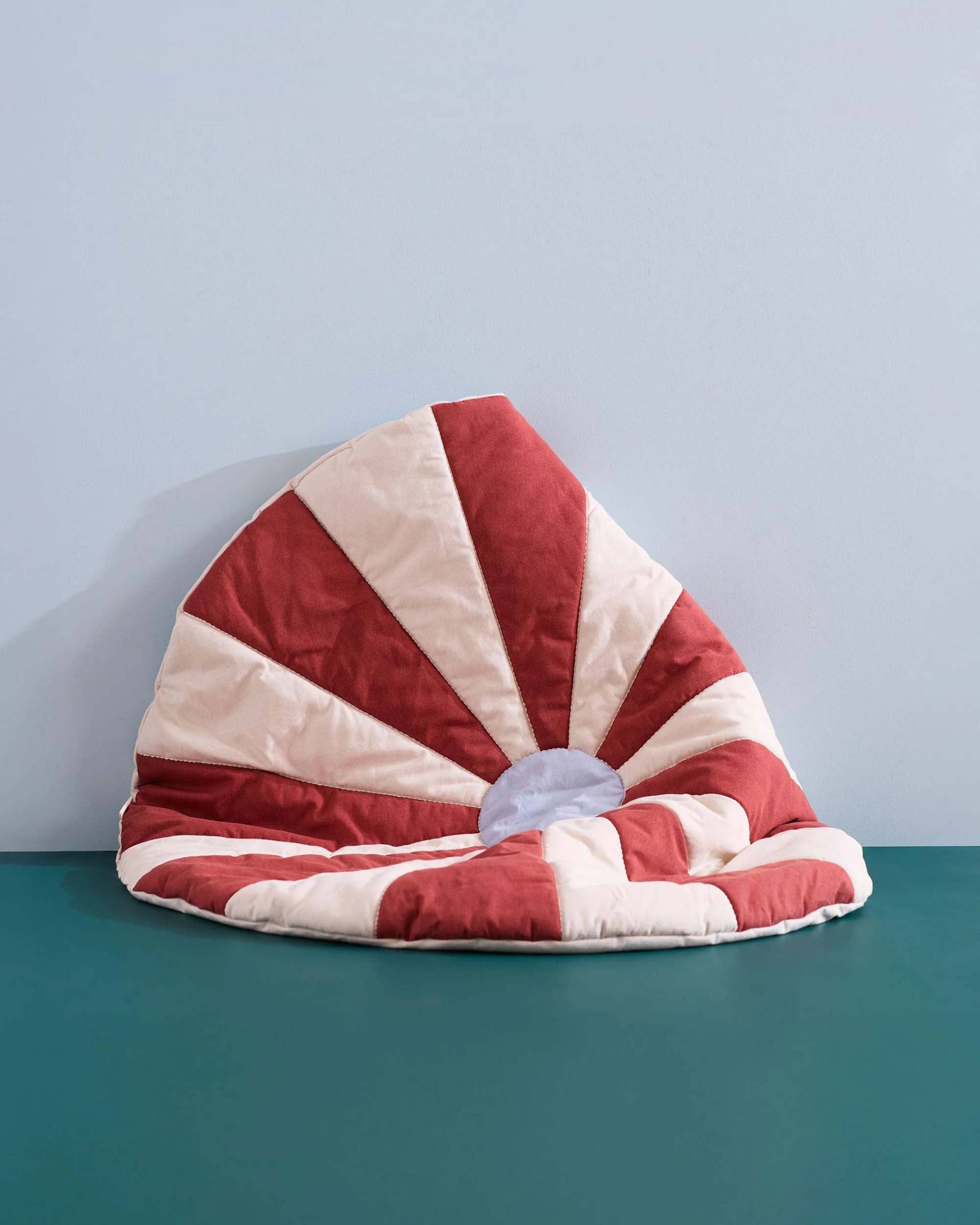 Kid's Concept Spielteppich Zirkus, Rot Kid's Concept Spielteppich Zirkus, Rot von Kid's Concept