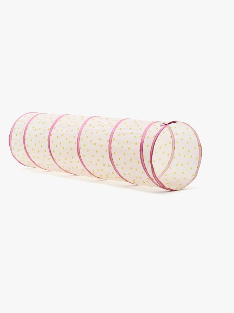 Kid's Concept Spieltunnel Gefleckt, Rosa Kid's Concept Spieltunnel Gefleckt, Rosa von Kid's Concept