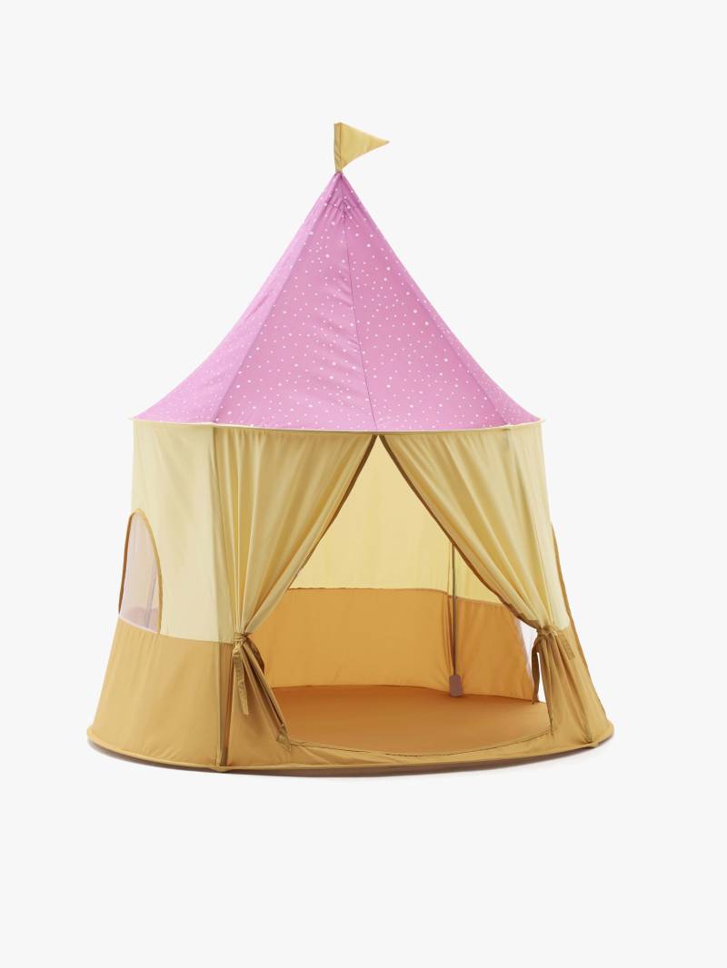 Kid's Concept Spielzelt Zirkus, Rosa von Kid's Concept