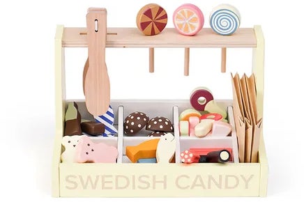 Kid's Concept Süßigkeitenladen Kid's Concept Süßigkeitenladen von Kid's Concept
