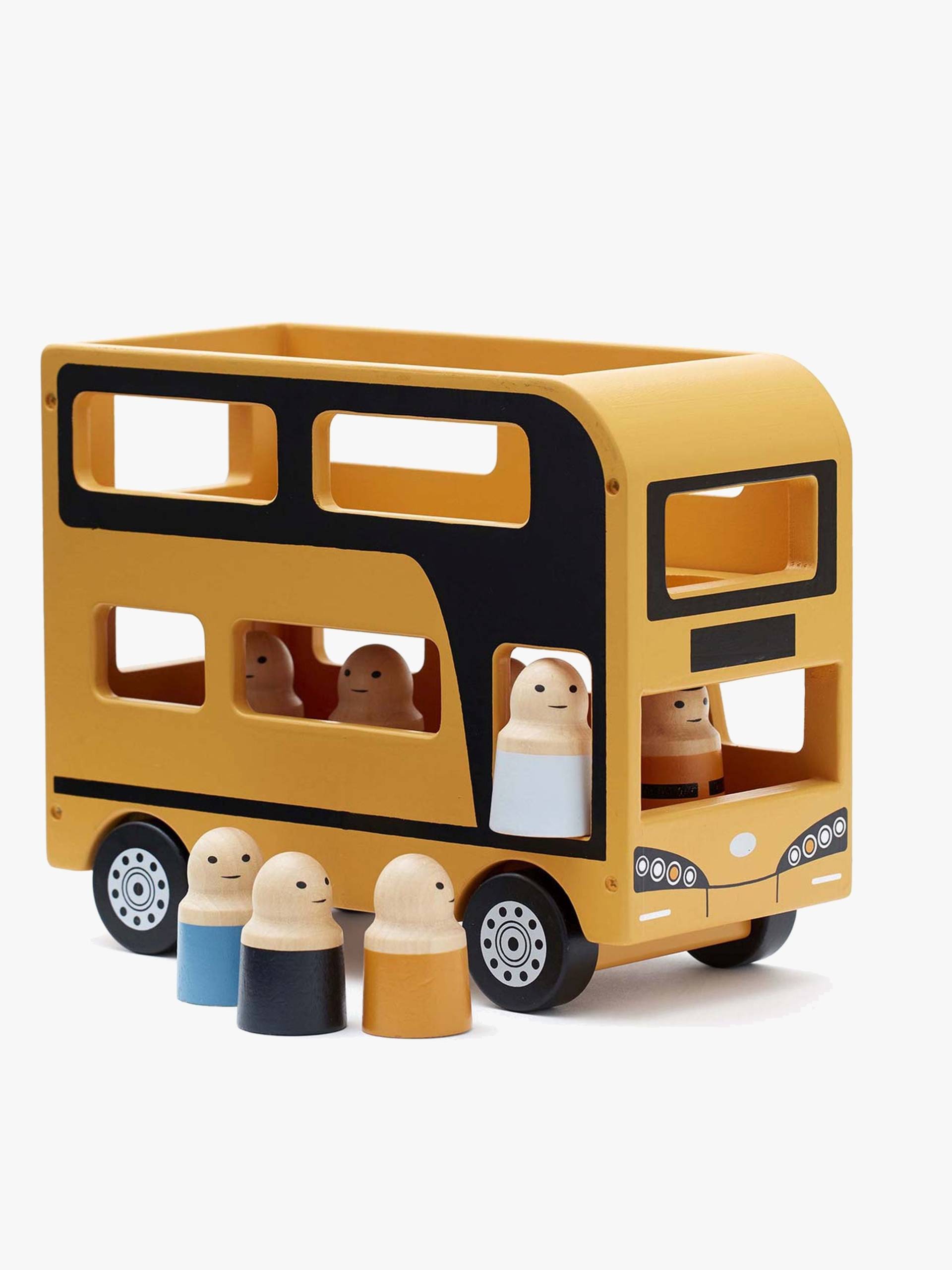Kids Concept Aiden Doppeldecker Kids Concept Aiden Doppeldecker von Kid's Concept