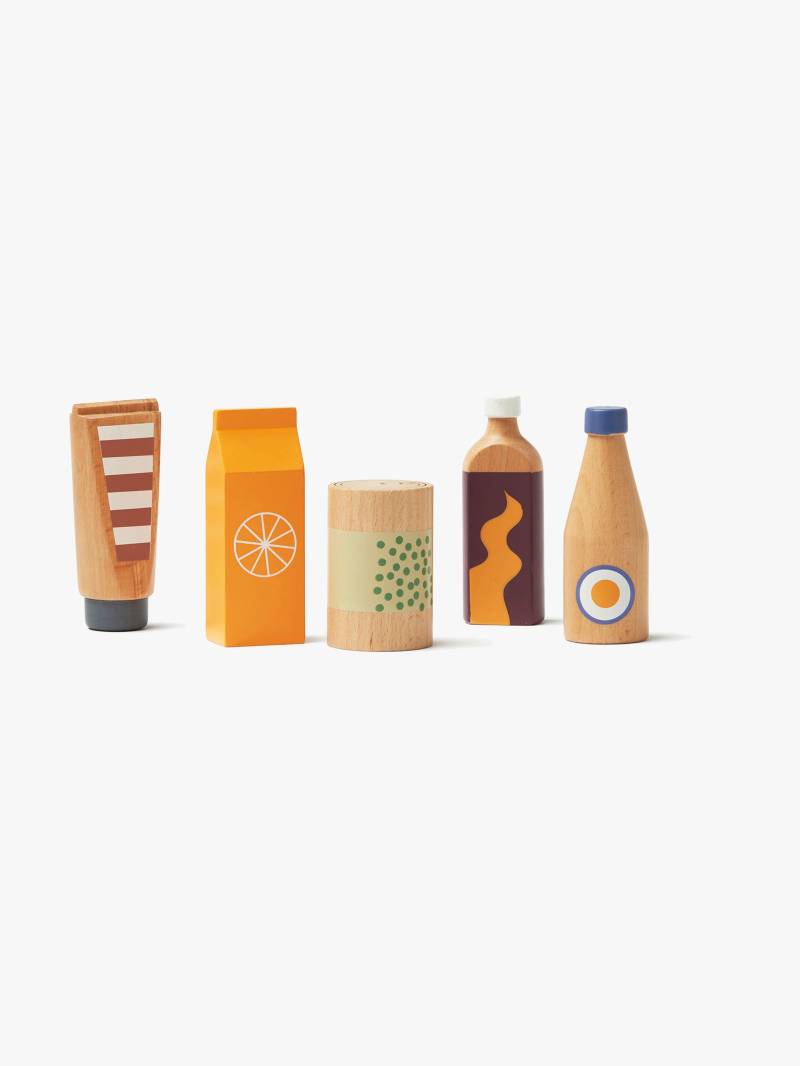 Kids Concept Kid's Hub Flaschen- und Dosenset von Kid's Concept