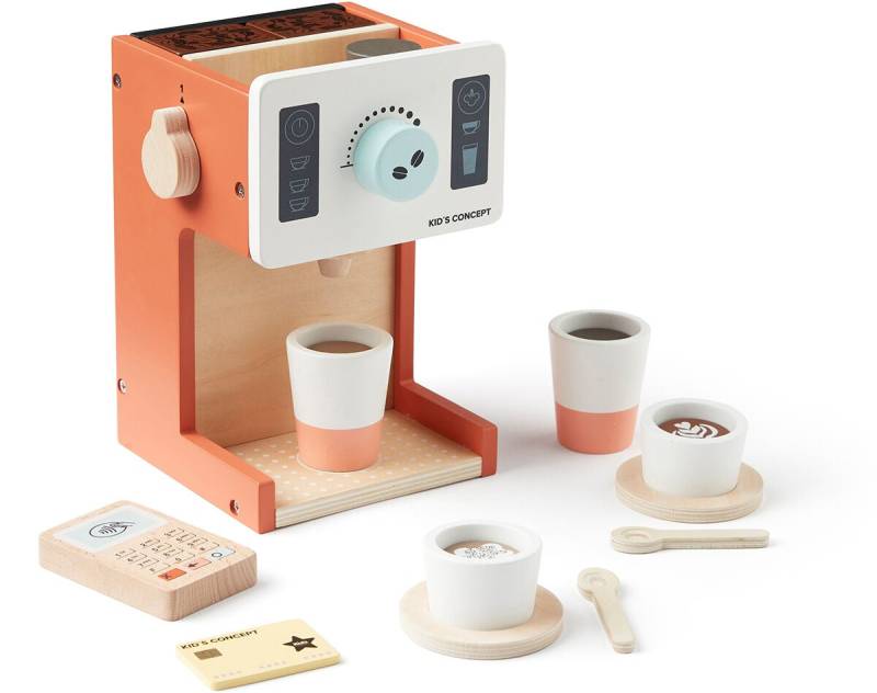 Kids Concept Kid's Hub Kaffeebar von Kid's Concept