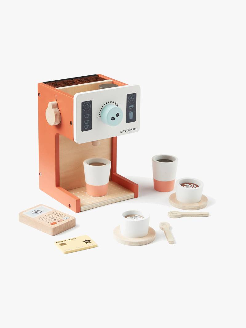 Kids Concept Kid's Hub Kaffeebar Kids Concept Kid's Hub Kaffeebar von Kid's Concept