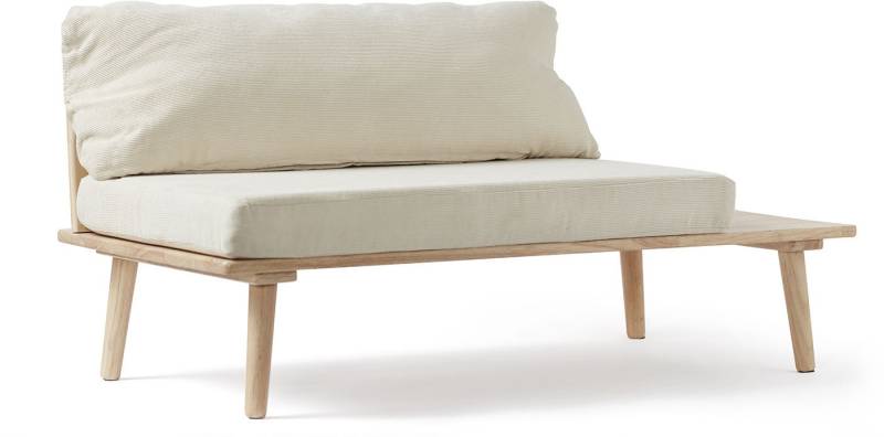 Kids Concept Saga Sofa, Natur, Kindersofa, Kindercouch, Kinder von Kid's Concept
