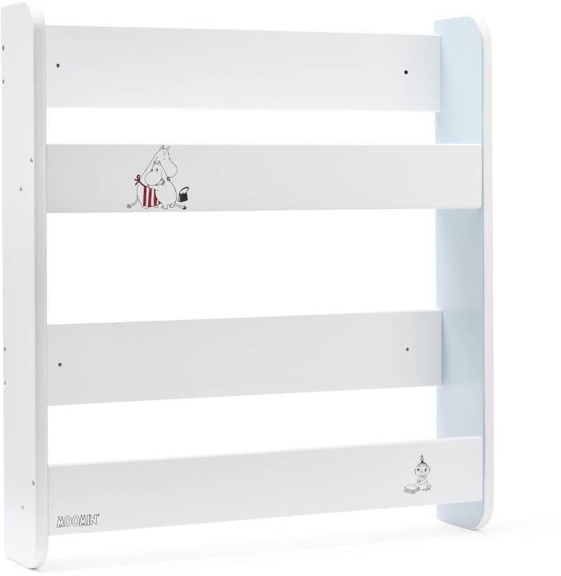 Mumin Bücherregal von Kid's Concept