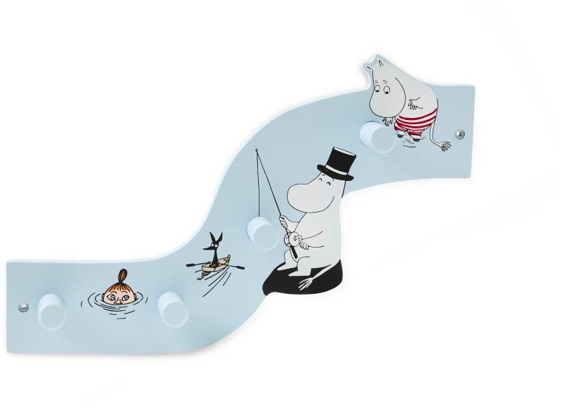Mumin Garderobe von Kid's Concept