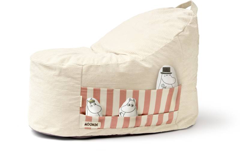 Mumin Sitzsack von Kid's Concept