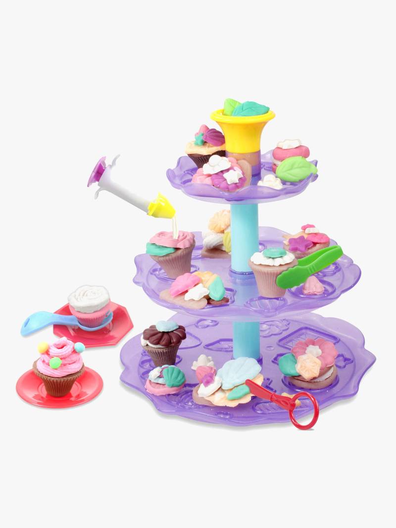 Kid's Dough Knete Cupcakes von Kid's Dough