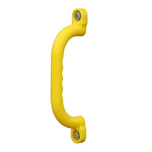 KidKraft Handgriffe für Outdoor Klettergerüste und Spielhäuser, Zubehör für Gartenspielgeräte, Gartenspielzeug für Kinder, A24504 KidKraft Handgriffe für Outdoor Klettergerüste und Spielhäuser, Zubehör für Gartenspielgeräte, Gartenspielzeug für Kinder, A24504 von KidKraft